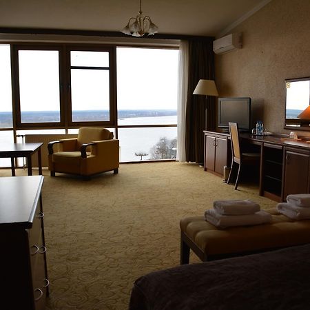 Hotel Starzynski Płock Esterno foto