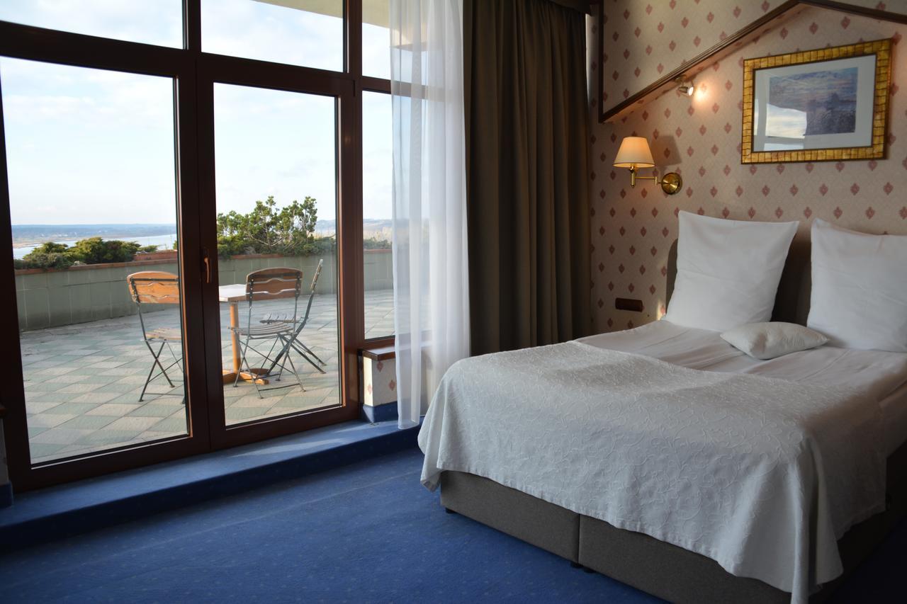 Hotel Starzynski Płock Esterno foto