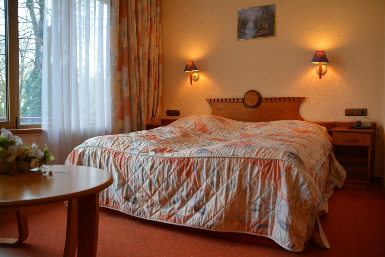 Hotel Starzynski Płock Esterno foto