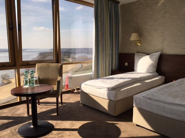 Hotel Starzynski Płock Esterno foto